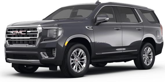 GMC YUKON XL 2024 1GKS2GKT1RR271391 image